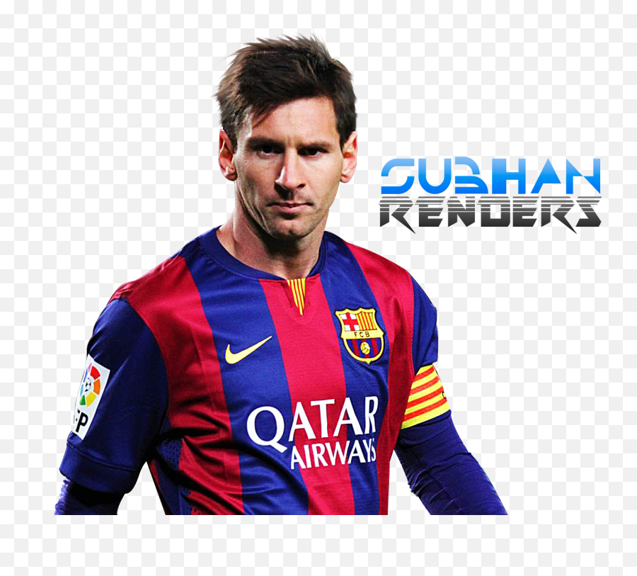 Messi Png 2016 - Messi 2016 Png,Lionel Messi Png