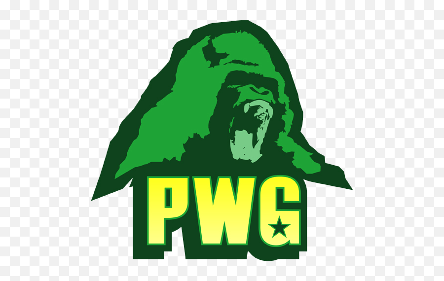 Evolve News U0026 Notes - Injury Mcintyre U0026 More Pwg Live Pro Wrestling Guerrilla Logo Png,Drew Mcintyre Png