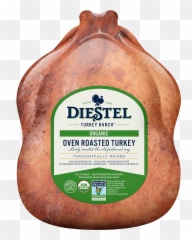 Oven Roasted Whole Turkey - Oven Roasted Turkey At Whole Foods Png,Cooked Turkey Png