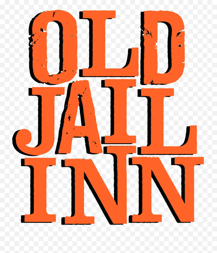 Old Jail Inn - Clip Art Png,Jail Cell Png