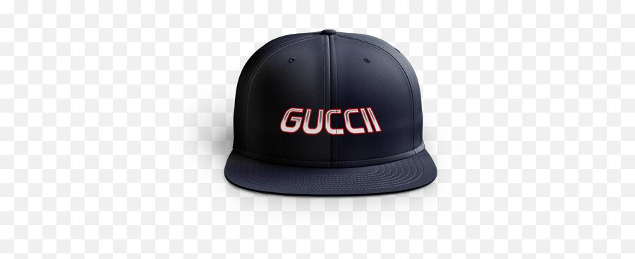 Gucci Squad Snapback - Baseball Cap Png,Gucci Hat Png