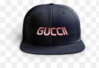 Gucci Squad Snapback - Baseball Cap Png,Gucci Hat Png