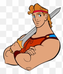 Hercules Png 2 Image
