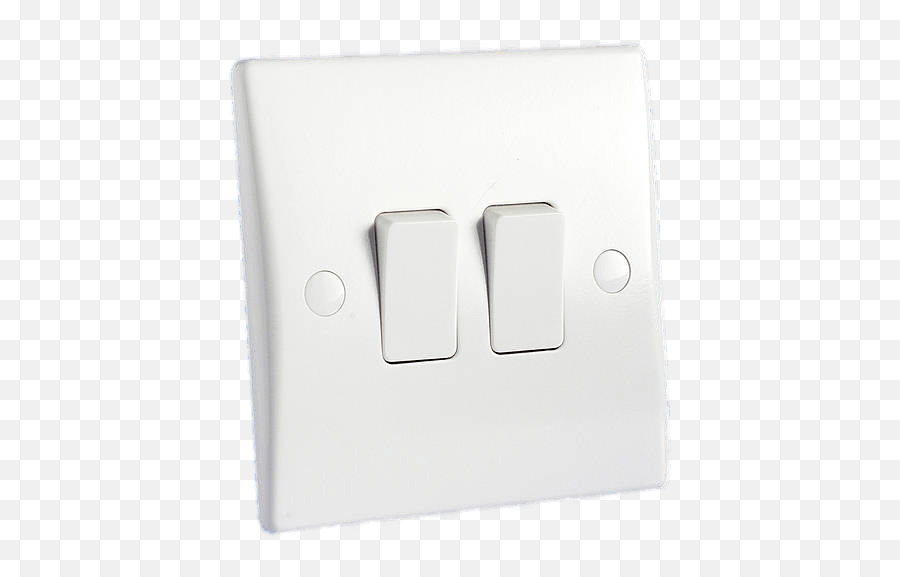 Light Switch Double Transparent Png - Earrings,Light Switch Png