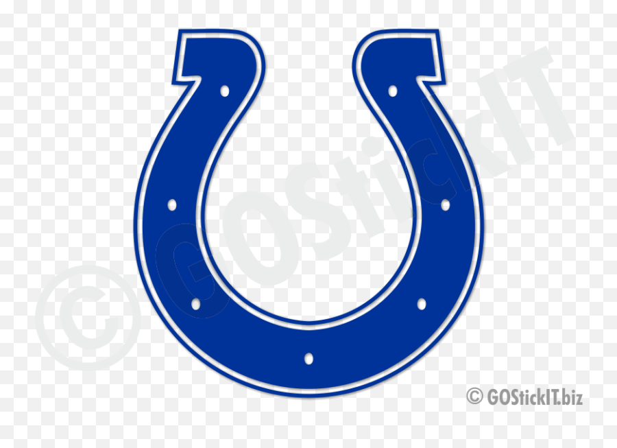 Free Colts Logo Download Clip Art - Indianapolis Colts Logo Vector Png,American Football Logo