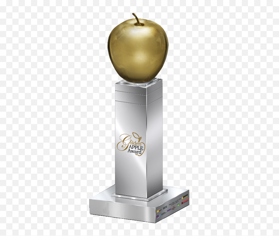 Golden Apple Awards East Mississippi West Alabama - Trophy Png,Golden Apple Png