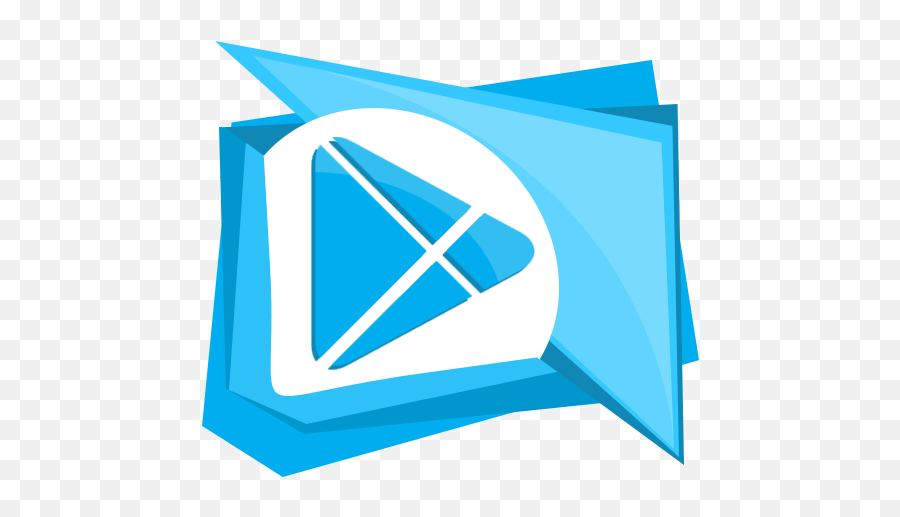 Google Googleplay Play Store Icon - Whatsapp 3d Icon Png,Google Play Png