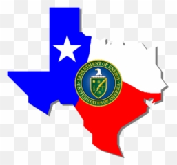 Lone Star Republic To Define Us Energy Policy Center For - Texas No Background With Flag Png,Texas Star Png