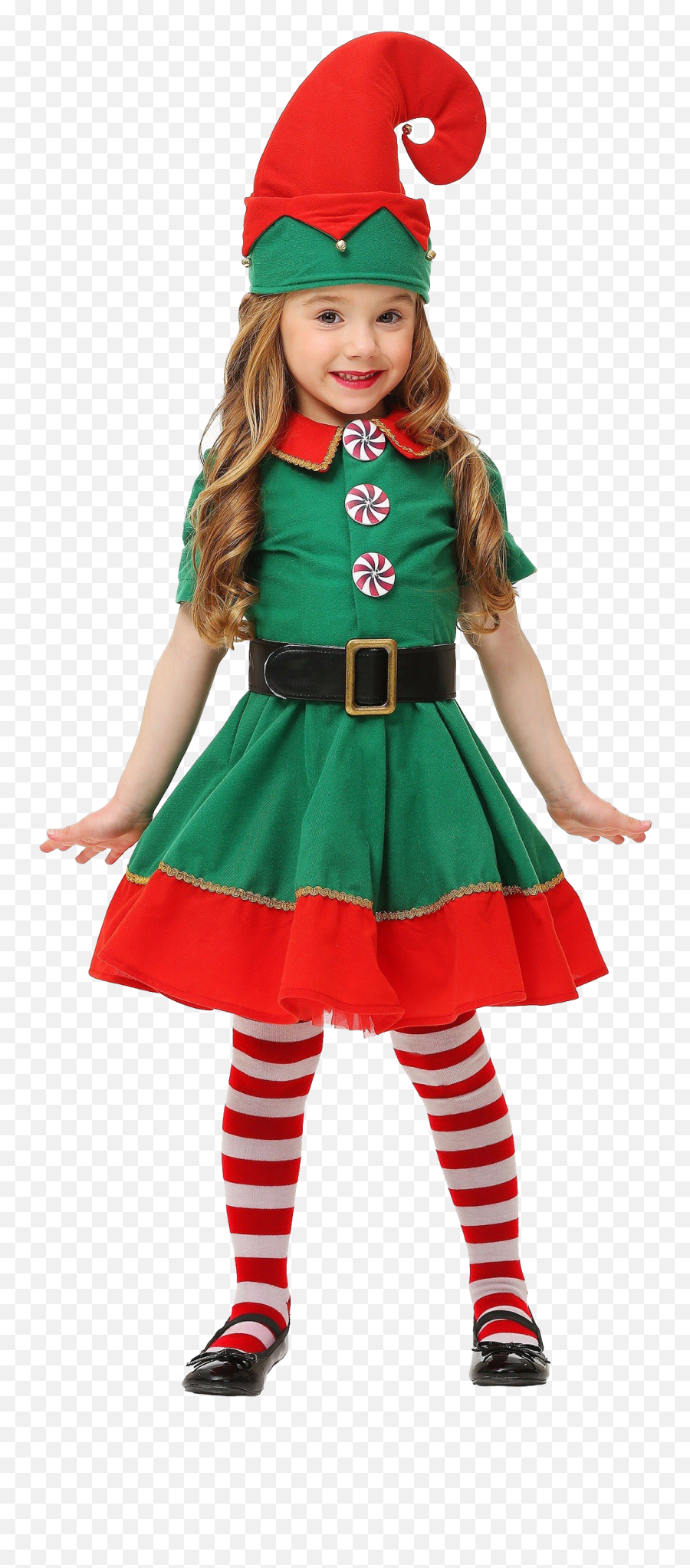 Elf Background Png Play - Christmas Elf Costume,Elf Png