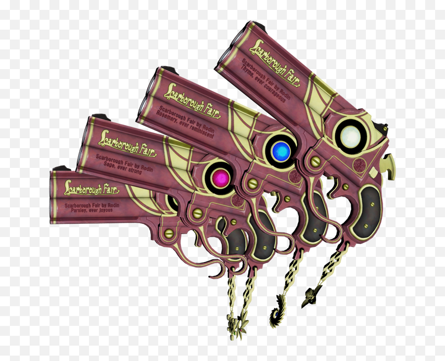 Xbox 360 - Bayonetta Scarborough Fair The Models Resource Chocolate Bar Png,Bayonetta Png