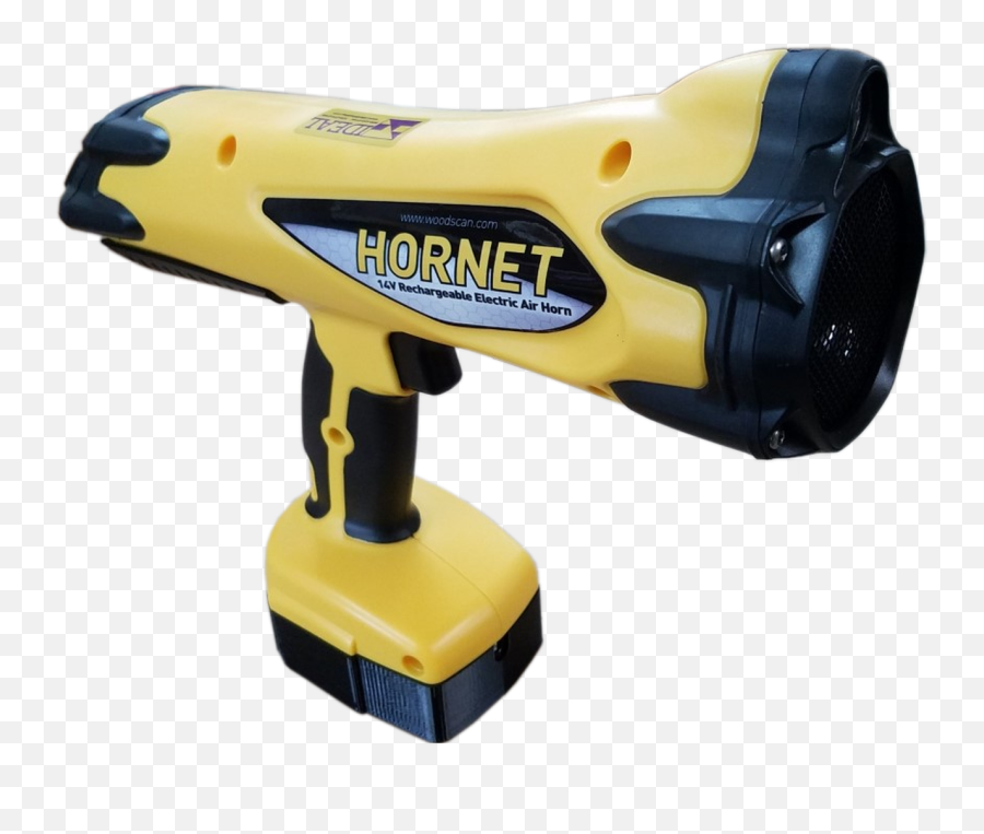 Hornet Electric Warning Air Horn - Impact Wrench Png,Airhorn Png
