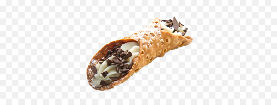 Cannoli Png 6 Image - Cannoli Png,Cannoli Png