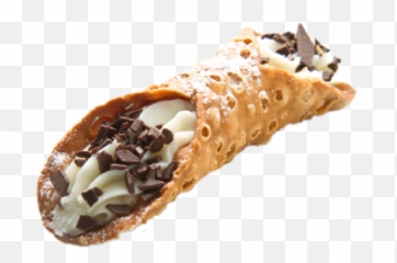 Cannoli Png 6 Image - Cannoli Png,Cannoli Png
