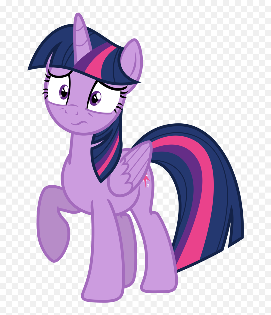The Best Free Twilight Vector Images Download From 64 - Mlp Twilight Sparkle Blushing Deviantart Png,Twilight Sparkle Png