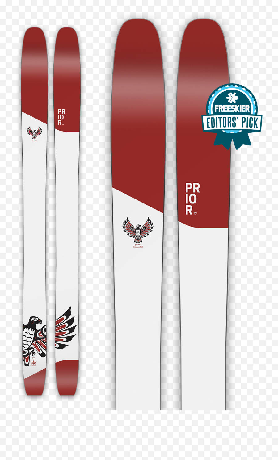 Httpswwwpriorsnowcomcollectionsfeatured 2020 - 04 Ski Binding Png,Skis Png