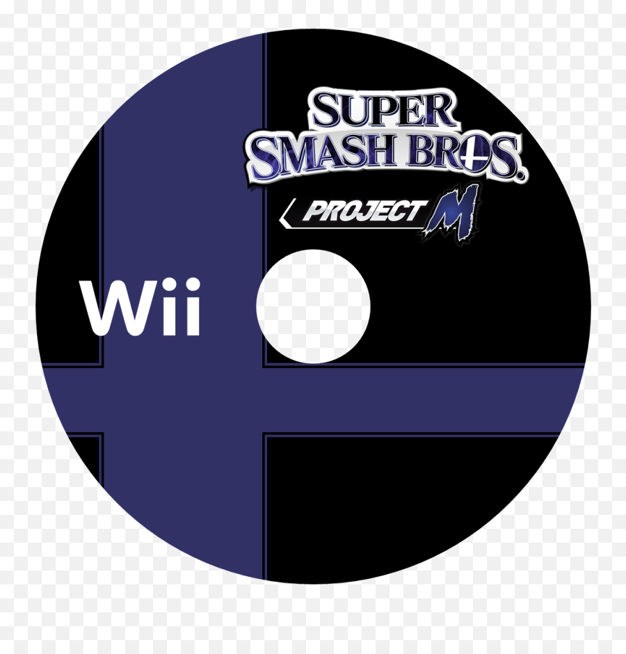 Project M Disc Smashboards - Project M Png,Project M Logo