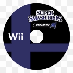 Project M Disc Smashboards - png