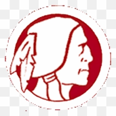 Washington Redskins Logo - Not Racist png