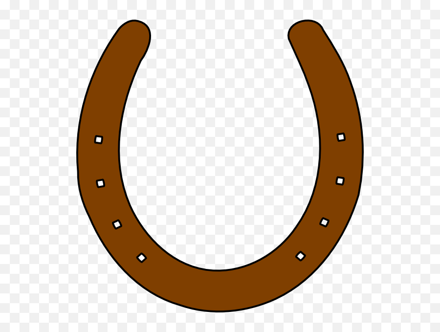 Horse shoe