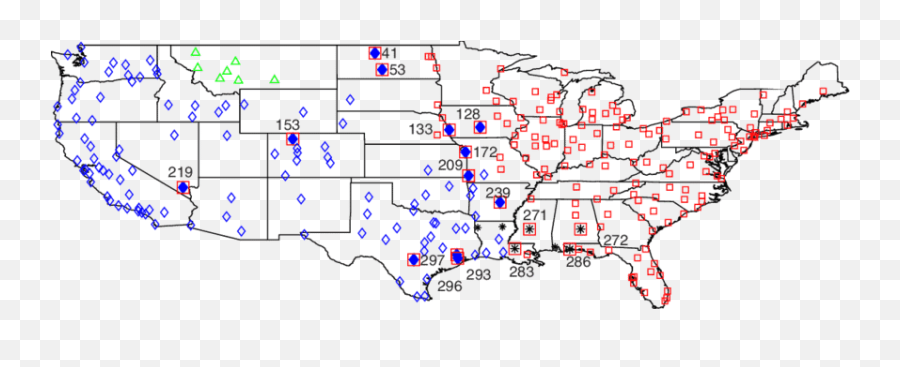 Color Online American Airlines Transportation Network - Map Png,American Airlines Logo Png