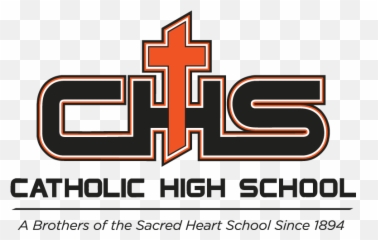 Visual Identity U2013 Catholic High School - Logo png