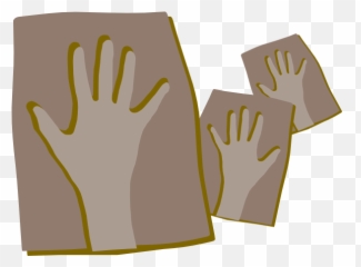 Hands Icon Png Clip Art - vector clip art Health Promotion