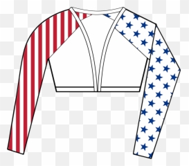 Stars U0026 Stripes Sleeves 2 Go Png And