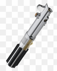 Download Anakin Skywalker Lightsaber Hd Png - uokplrs Luke Blue