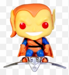 Covetly Funko Pop Marvel Hobgoblin 165 - Figurine Pop Spider Man Hobgoblin Png,Hobgoblin Png