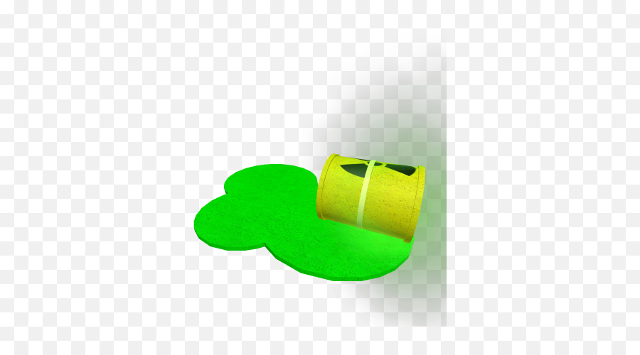 Toxic Spill Thanks Devin6679 - Roblox Plastic Png,Spill Png