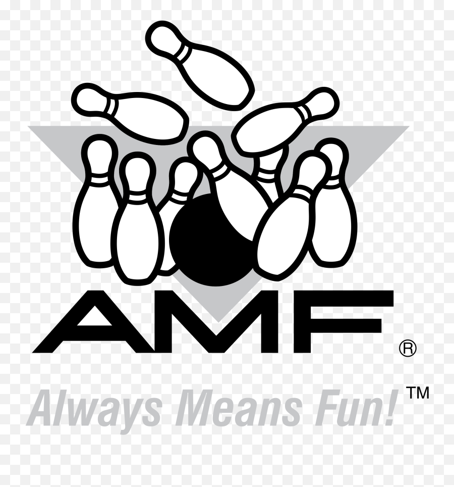 Amf Bowling Logo Png Transparent U0026 Svg Vector - Freebie Supply Amf Bowling Logo,Bowling Png