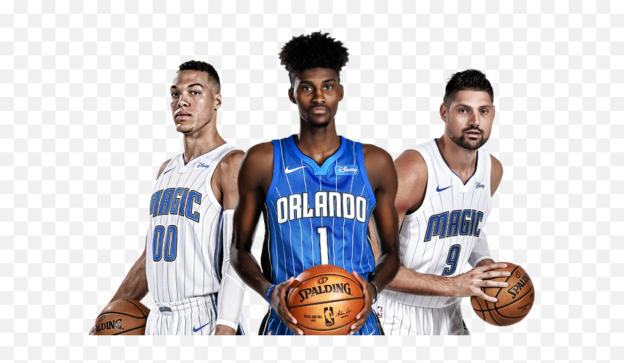 B4g - Orlando Magic 2019 2020 Png,Orlando Magic Png