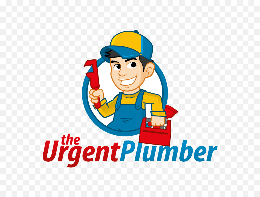 Download Plumber Clipart Cute - Plumbing Work Logo Png Clipart Plumber,Plumbing Png