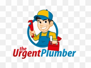 Download Plumber Clipart Cute - Plumbing Work Logo Png Clipart Plumber,Plumbing Png