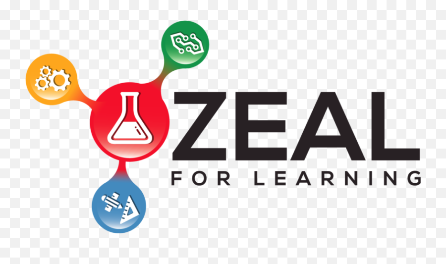 Zeal For Learning U2013 Connnecting Students With Industry - Graphic Design Png,Learning Png