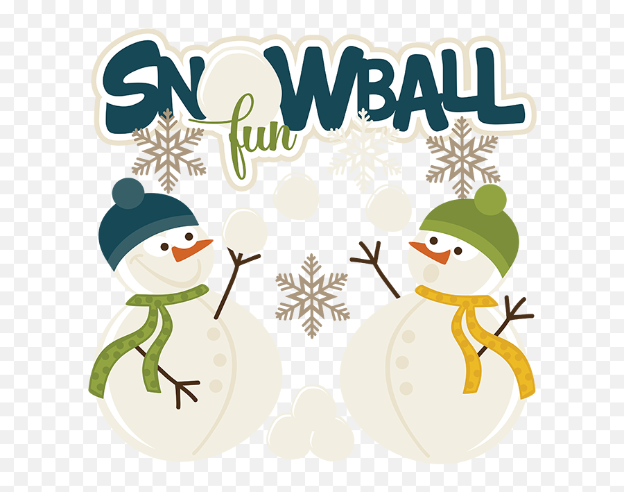 Free Free 75 Snowball Svg SVG PNG EPS DXF File