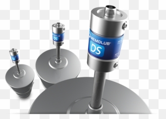 Memolub Ds U2013 Lubrication Systems - Rubber Stamp Png,Ds Png