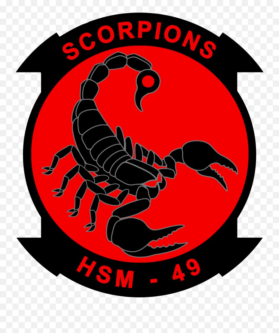 Drive Scorpion Png Picture 830561 - Hsm 49 Scorpions,Scorpion Png