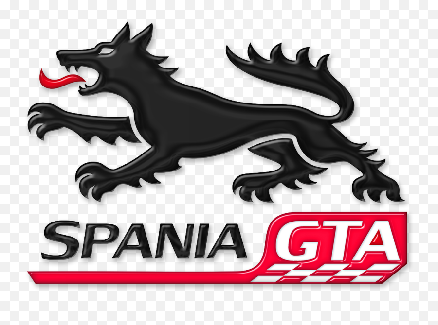 Spania Gta Logo Hd Png Information - Gta Spano Logo Png,Gta Logo