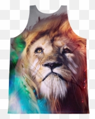 Lion Face Png - Dp Pic Hd Whatsapp