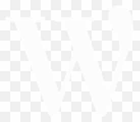 White Wordpress Icon - Press png
