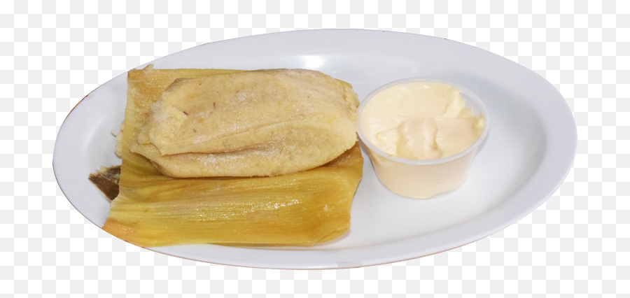 Tamales - Tamal De Elote Png,Tamales Png