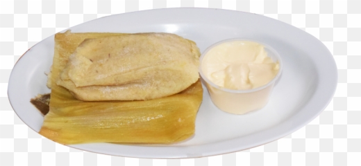 Tamales - Tamal De Elote Png,Tamales Png