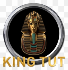 King Tut Wheel Tarcisio Style Png