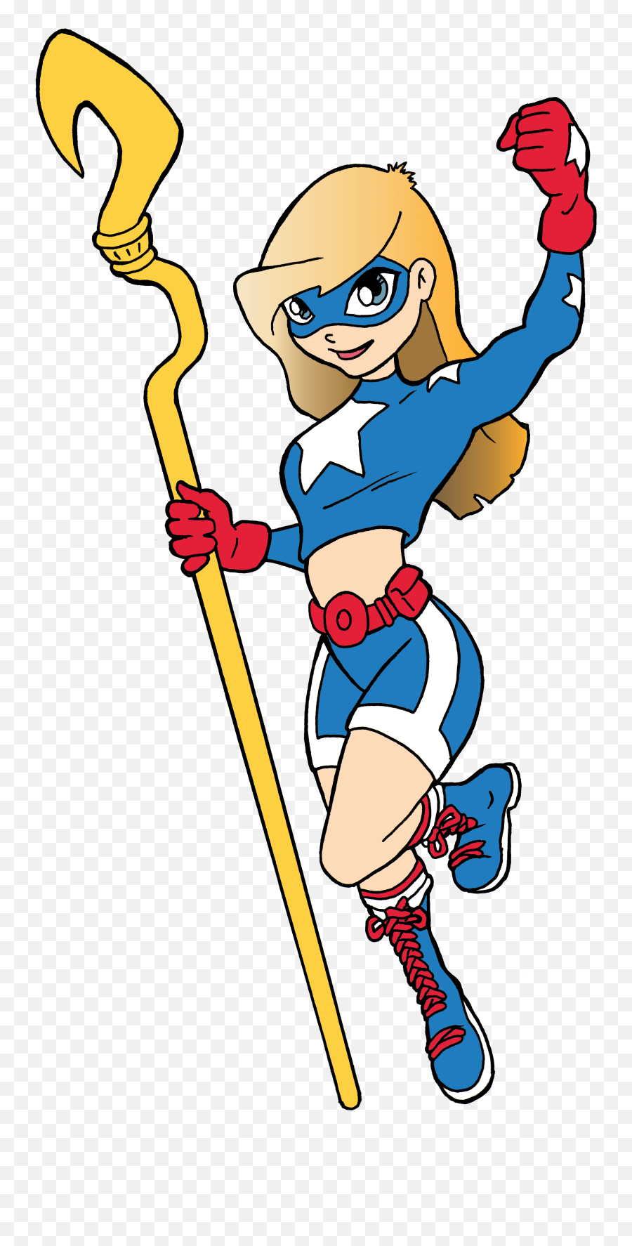 Behind The Super Fans Logo - Cartoon Png,Supergirl Logo Cw