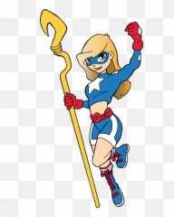 Behind The Super Fans Logo - Cartoon png