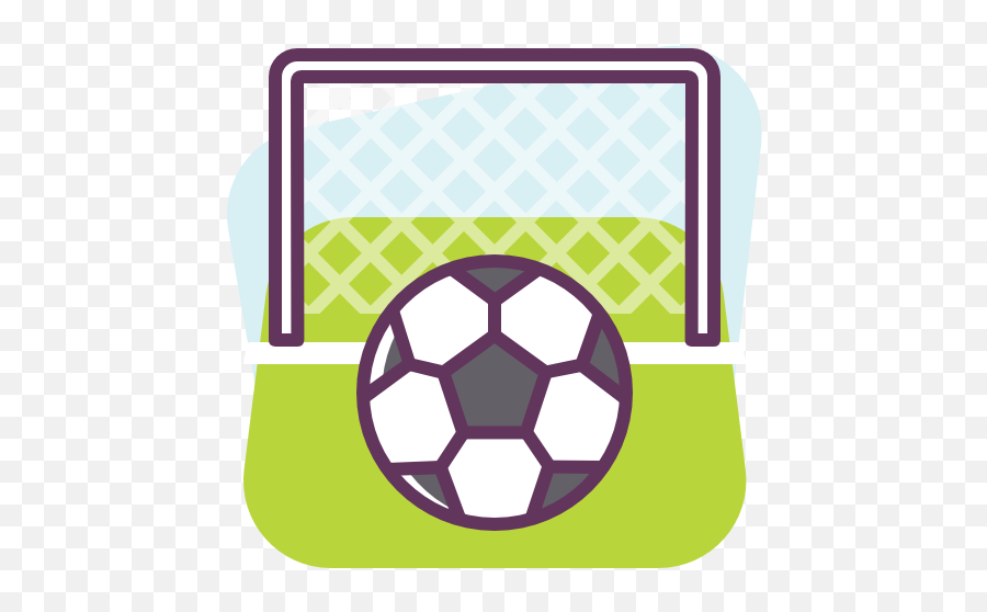 Football Goal Ball Penalty Free Icon - Soccerball Icon Png,Football Icon Png