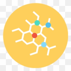 Cells Biology Png Icon - Circle,Biology Png