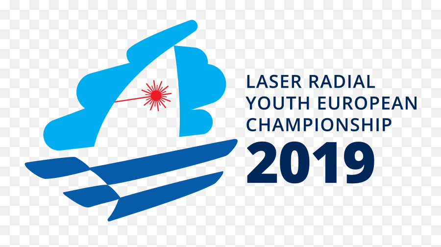 More Than 400 Sailors Applied To The Radial Youth Europeans - Graphic Design Png,Blue Laser Png