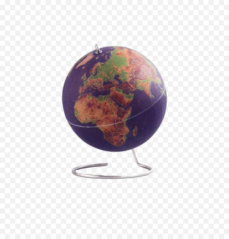 World Map Rotating Globe Png Hd Quality - Real Globe Png,World Globe Png